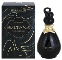 Kvapusis vanduo Jeanne Arthes Sultane Noir Velour Women, 100 ml