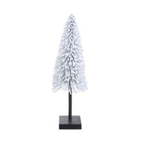 Dekoracija, 50 cm, 15 cm, balta sp.
