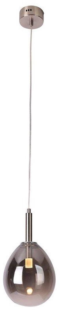 Valgusti rippuv Candellux Lukka, LED, 1 x 6 W