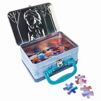 Dėlionė Spin Master Frozen II 6052989, 29.2 cm x 30.2 cm, 48 vnt., įvairių spalvų