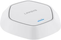 Точка беспроводного доступа Linksys, 2.4 ГГц