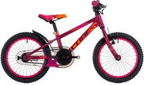Детский велосипед Cube Kid 160 121110, розовый цв., 16″