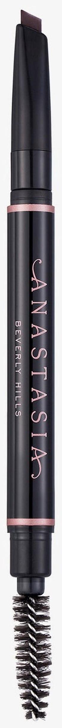 Uzacu zīmulis Anastasia Beverly Hills Brow Definer, 0.2 g, tumši brūna krās. ash brown