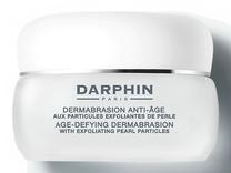 Sejas skrubis Darphin Age Defying Dermabrasion, 50 ml
