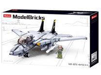 Konstruktors Sluban 682D M38-B0928, 682 gab.