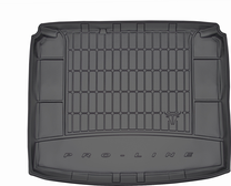 Auto paklājs, bagāžnieki Frogum ProLine, Volkswagen Golf IV Hatchback 1997-2003