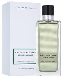 Tualetinis vanduo Angel Schlesser, 100 ml