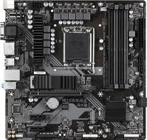 Prekė su pažeista pakuote. Pagrindinė plokštė Gigabyte B760M D3HP DDR4