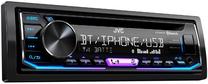 Automobilinė magnetola JVC