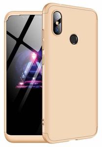 Telefona vāciņš GKK, zelta krās., Xiaomi