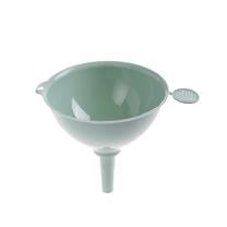 Piltuve Okko 00330443, 15 cm, piparmētra (mint) krās.