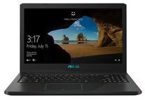 Sülearvuti Asus FX FX570ZD FX570ZD-E4248T, AMD Ryzen 5 2500U (4 MB Cache, 2.00 GHz, 3.60 GHz), 8 GB, 1128 GB, 15.6 ", Nvidia GTX, sinine v./must v., EN, Windows