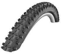 Dviračio padanga Schwalbe Smart Sam, guma, juoda sp., 29", 2.10"