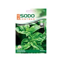 Seemned Garden Center basiilik