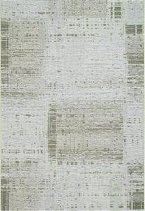 Paklājs Domoletti Newport, zaļa krās., 60 cm x 110 cm