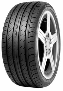 Vasarinė automobilių padanga Sunfull SF-888 245/40/R19, 98-W, D, C, 72 dB