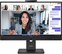 Monitorius Lenovo ThinkVision T24-4v, 64B6MAT1EU, IPS, 120 Hz, FHD, 23.8"