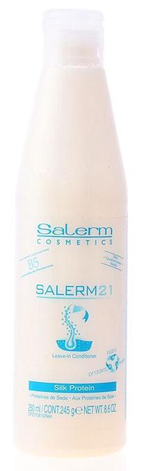 Matu krēms Salerm 21 B5 Silk Protein, 250 ml
