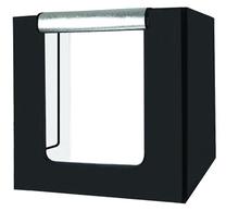 Fotografavimo dėžė Puluz PU5080EU, 80 cm