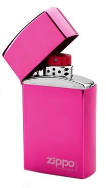 Tualetes ūdens Zippo, 50 ml