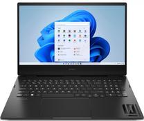 Nešiojamas kompiuteris HP Omen 16-b1105nw 715T8EA, Intel Core i7-12700H, 32 GB, 1 TB, 16.1 ", RTX 3070, juoda sp., EN, Windows
