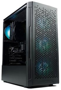 Stacionarus kompiuteris Intop Intel® Core™ i7-12700F, 1 TB, DDR4 16 GB, SSD 1 TB, Nvidia GeForce GTX 1650 4 GB GDDR5 RM34917NS