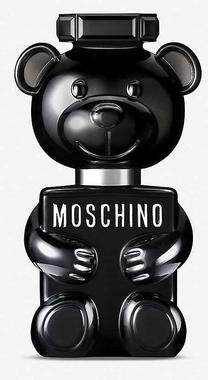 Kvapusis vanduo Moschino Toy Boy, 100 ml
