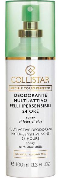 Дезодорант для женщин Collistar, 100 мл