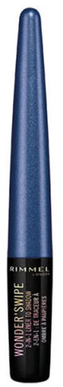 Acu zīmulis Rimmel London Wonder Swipe 2in1, 1.7 ml 13 front stage