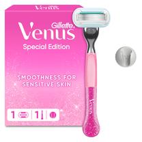 Raseerimiskomplekt Gillette Venus Party Edition