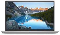 Sülearvuti Dell Inspiron 3520-4261, i5-1235U, 16 GB, 512 GB, 15.6 ", Intel HD, hõbe v., EN, Windows