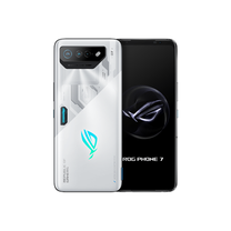 Mobilusis telefonas Asus ROG Phone 7, 256 GB, balta sp.
