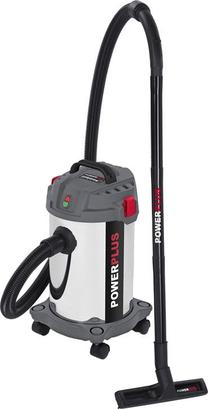 Dulkių siurblys Powerplus POWE60015, 15 l