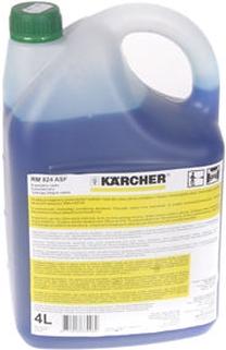 Automobīļu vasks Kärcher, 4 l
