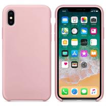 Telefona vāciņš Hurtel, rozā krās., Apple