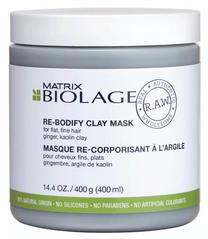 Matu maska Matrix, 400 ml