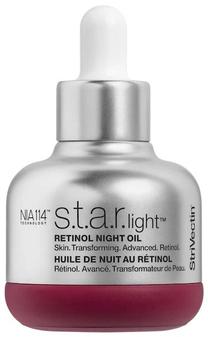 Veido aliejus StriVectin S.t.a.r. Light Retinol Night, 30 ml
