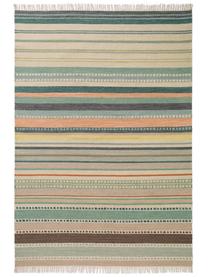 Paklājs Benuta Ella, daudzkrāsaina, 230 cm x 160 cm