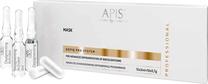 Sejas maska, komplekts Apis Depiq Pro System Advanced Depigmentation, 30.0 ml, 10 gab.