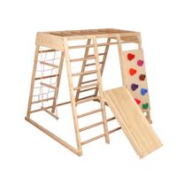 Žaidimų aikštelė Home SP0875, 134.5 cm x 109 cm x 115 cm