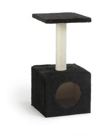 Kačių draskyklė Beeztees Christa, 30 cm x 30 cm x 57 cm
