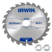 Режущий диск Irwin, 200 мм x 16 мм