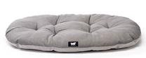 Кровать для животных Ferplast Relax Sanitized, серый цв., 65/6