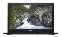 Portatīvais dators Dell Vostro 3581 Black R520 W10P, Intel® Core™ i3-7020U, 4 GB, 1 TB, 15.6 ", AMD Graphics, melna krās., EN, Windows