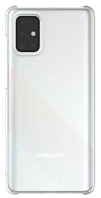 Telefono dėklas Samsung FPA715WS, skaidri sp., Samsung