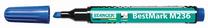 Veekindel marker Stanger, sinine v., 10 tk