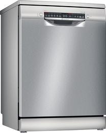 Indaplovė Bosch SGS4HVI31E, nerūdijančiojo plieno sp.