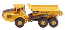Игрушечный самосвал Siku 1877a, 1:87, желтый цв.