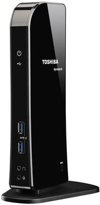 Dokstacija Toshiba