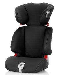 Automobilinė kėdutė Britax Discovery SL, juoda sp., 15 - 36 kg